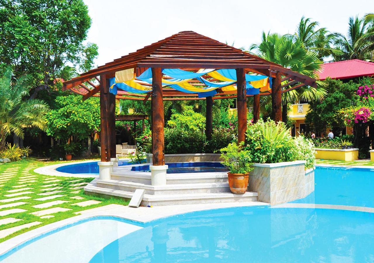 Puerto Del Sol Beach Resort And Hotel Club Bolinao Pangasinan Extérieur photo
