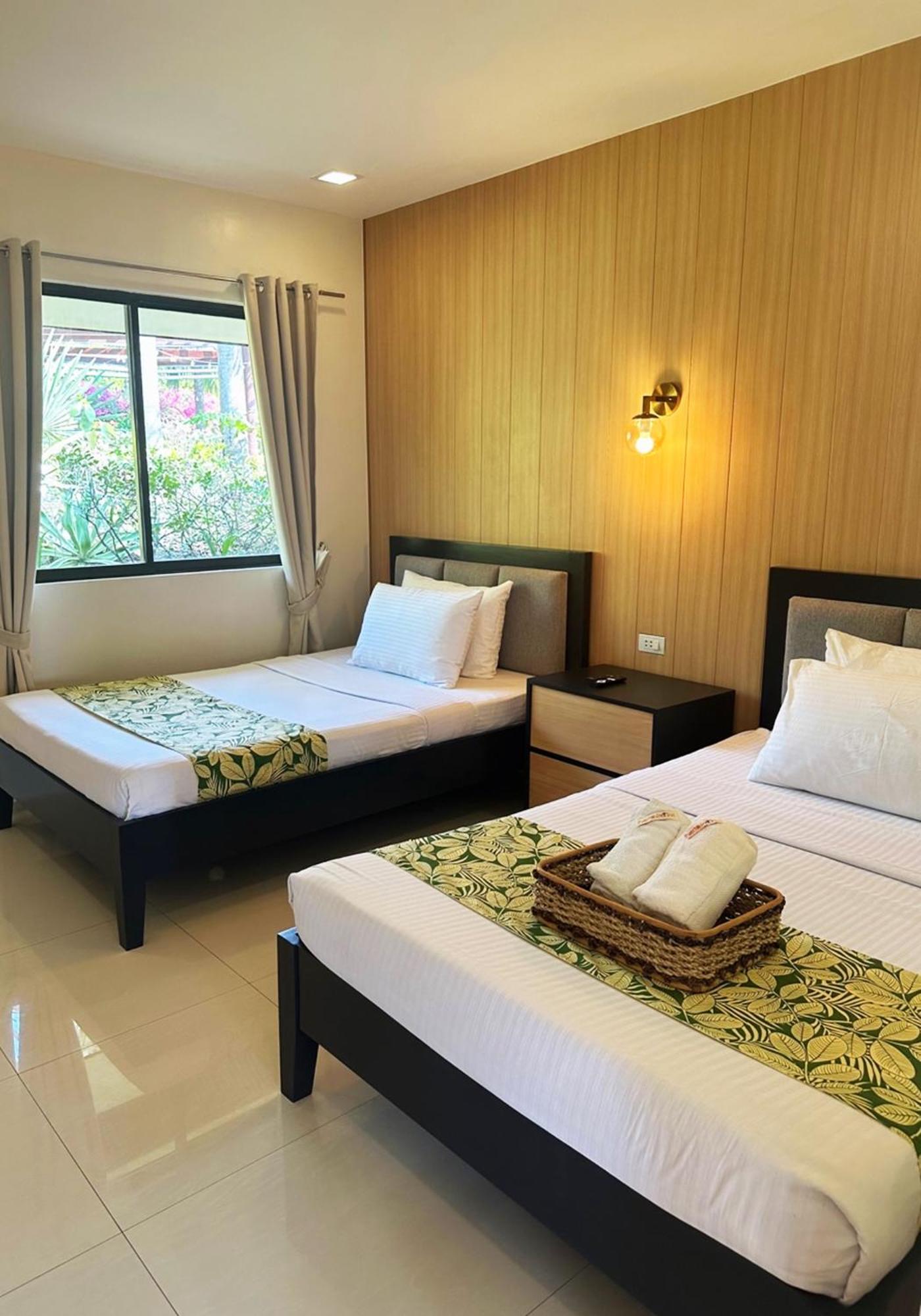 Puerto Del Sol Beach Resort And Hotel Club Bolinao Pangasinan Extérieur photo