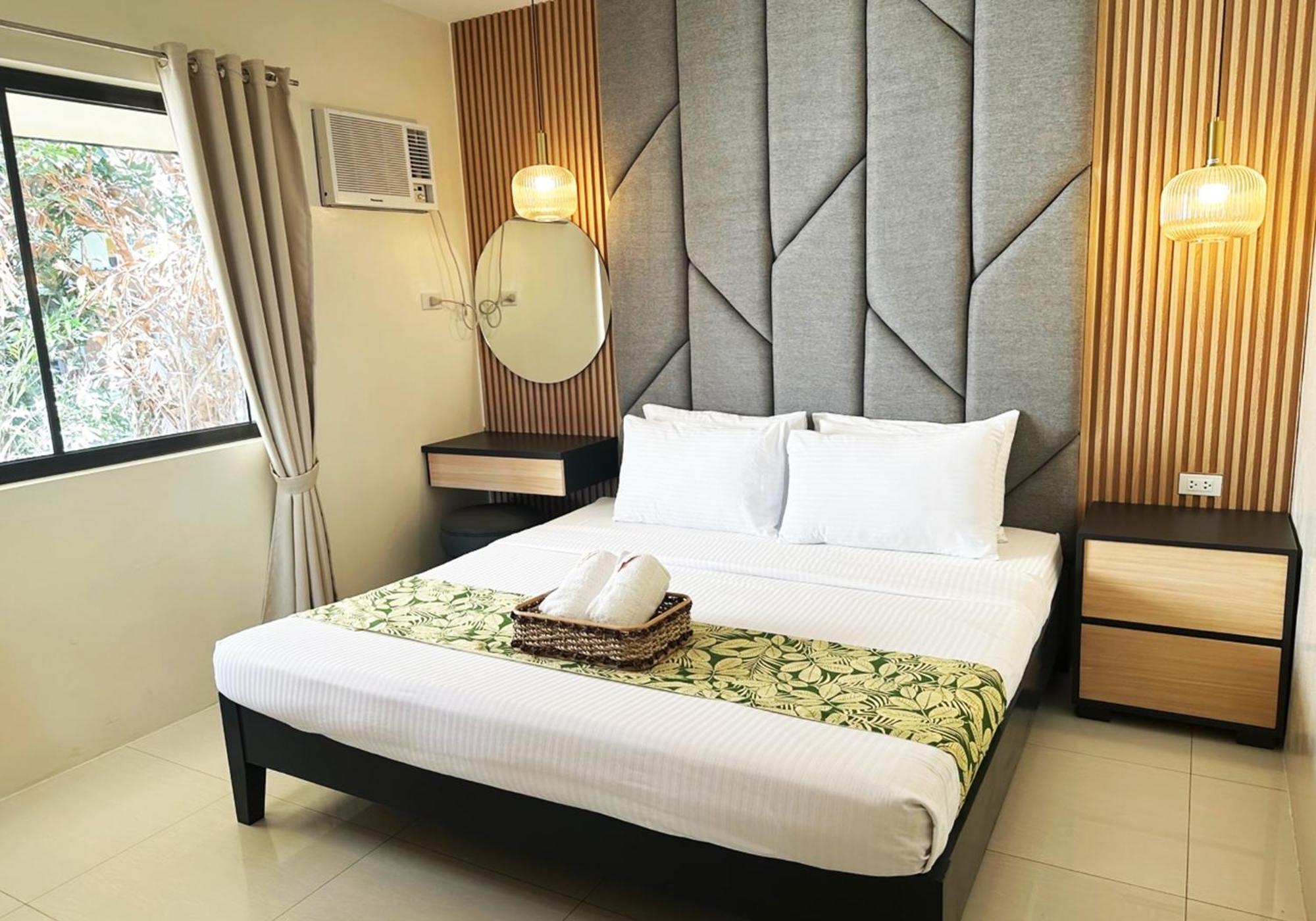 Puerto Del Sol Beach Resort And Hotel Club Bolinao Pangasinan Extérieur photo