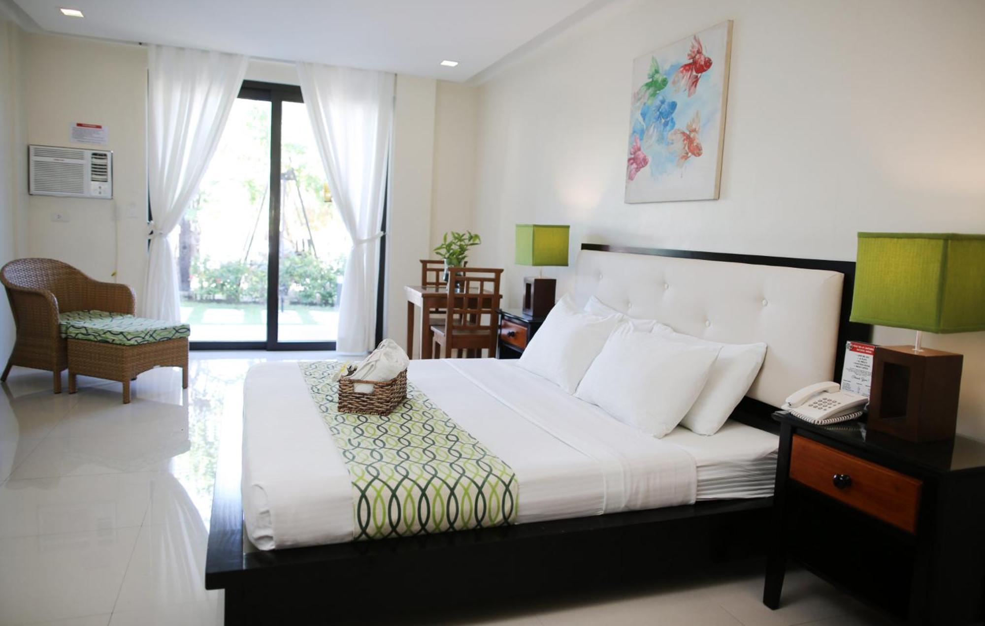 Puerto Del Sol Beach Resort And Hotel Club Bolinao Pangasinan Extérieur photo