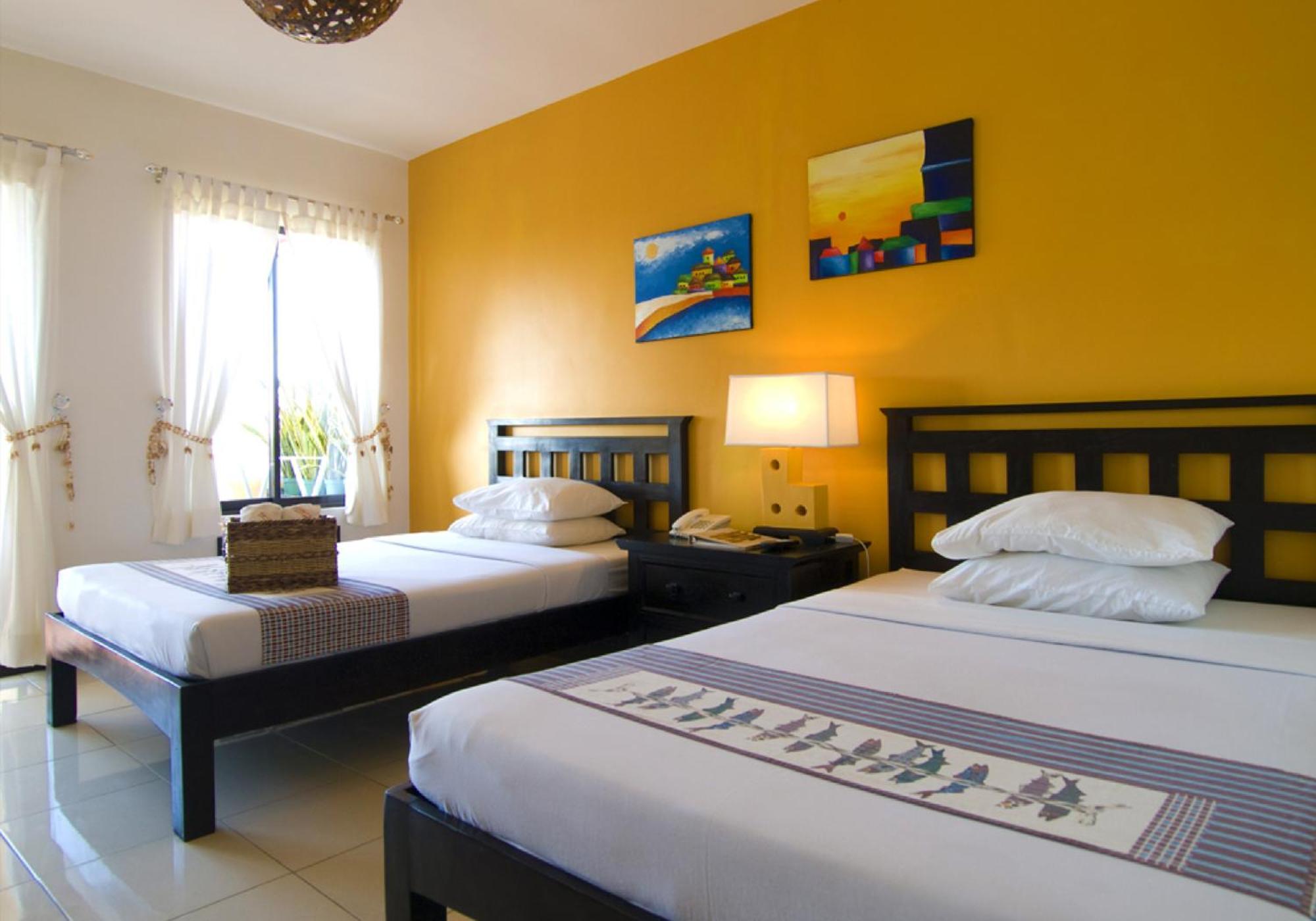 Puerto Del Sol Beach Resort And Hotel Club Bolinao Pangasinan Extérieur photo