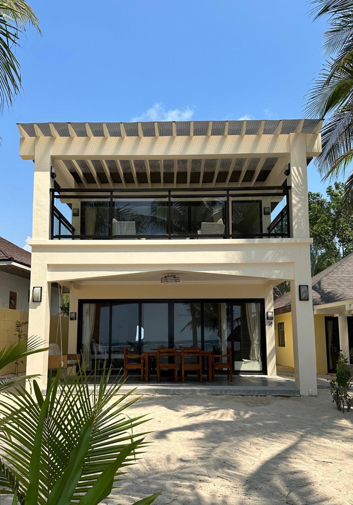 Puerto Del Sol Beach Resort And Hotel Club Bolinao Pangasinan Extérieur photo
