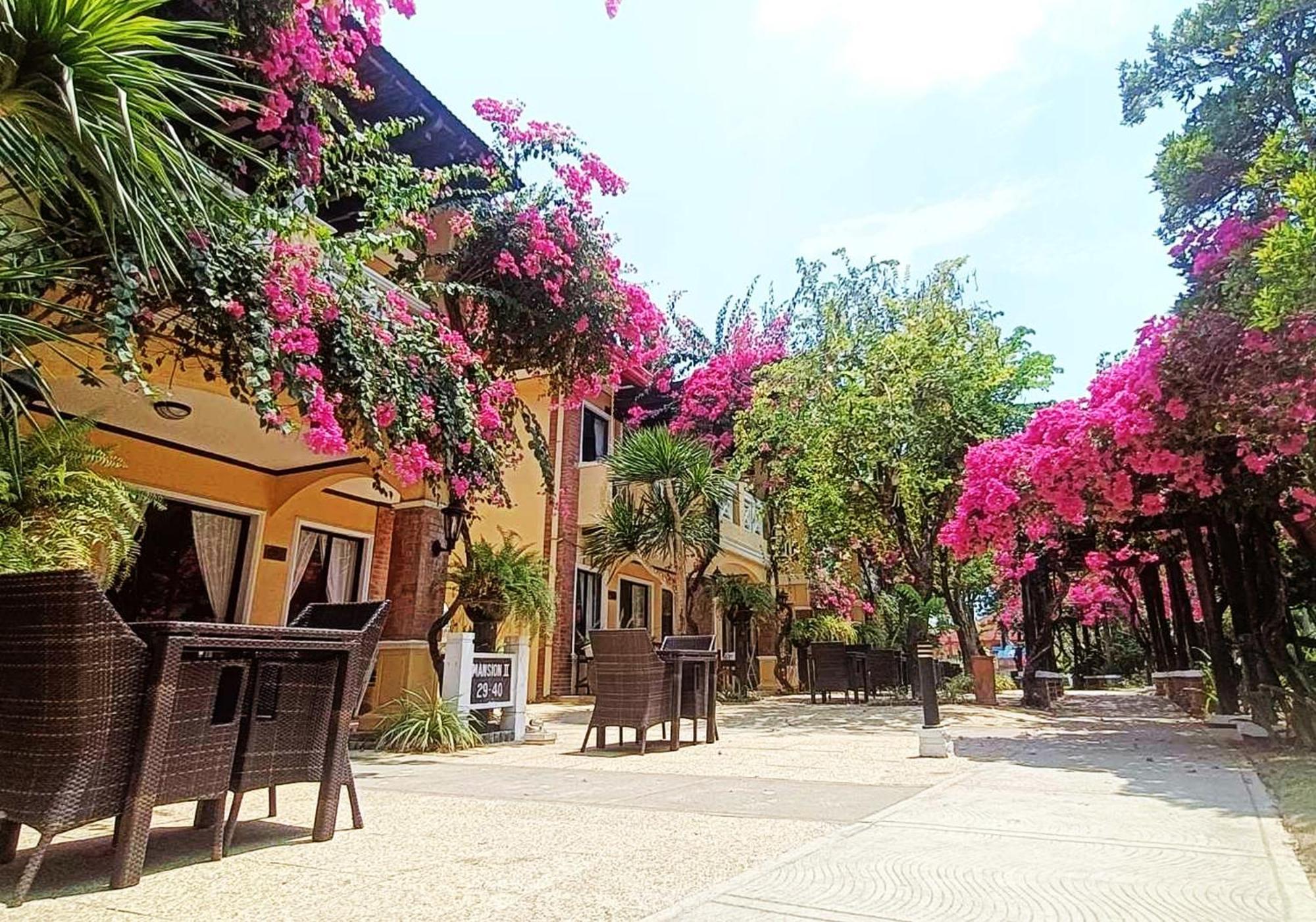 Puerto Del Sol Beach Resort And Hotel Club Bolinao Pangasinan Extérieur photo