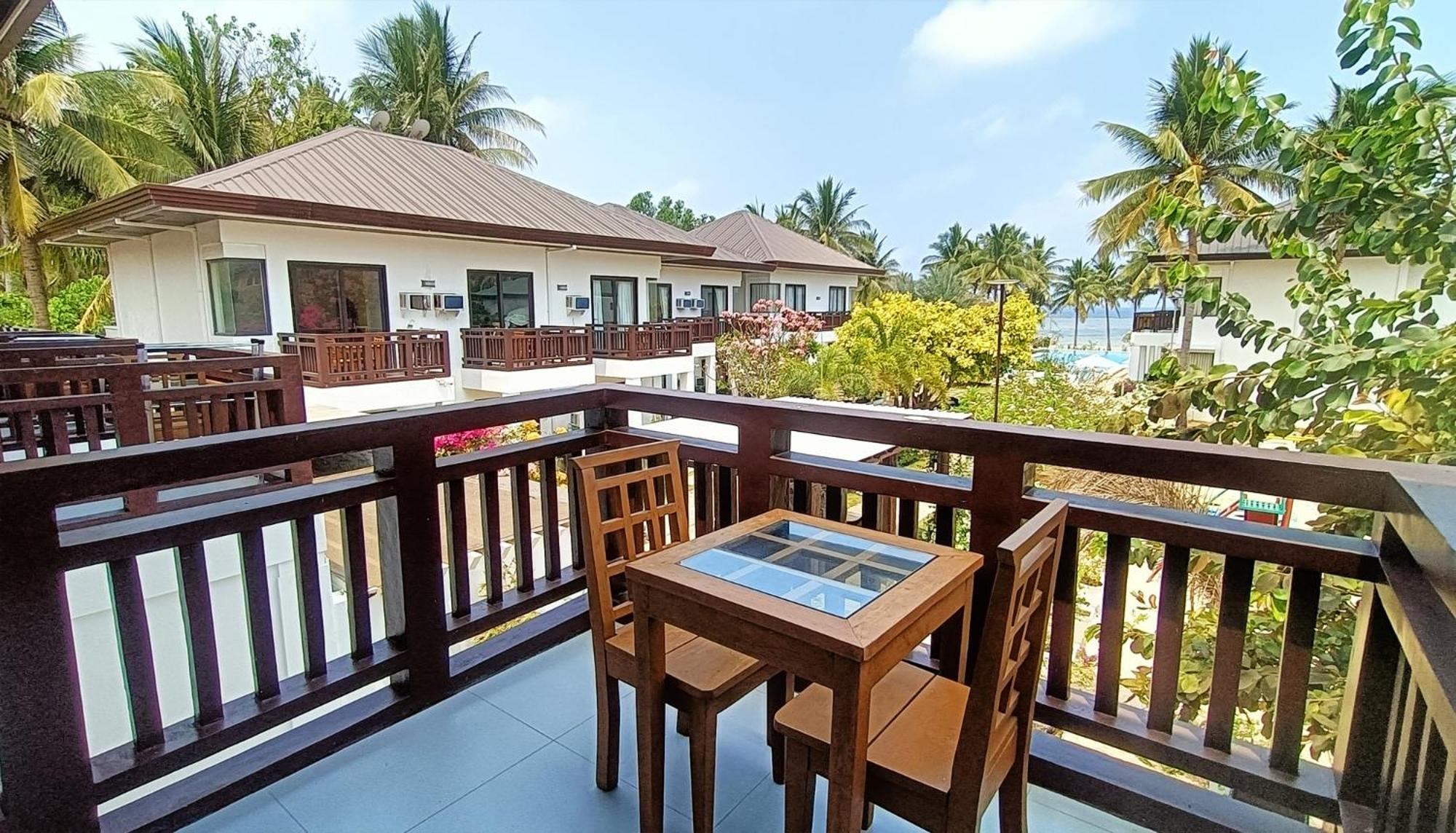 Puerto Del Sol Beach Resort And Hotel Club Bolinao Pangasinan Extérieur photo