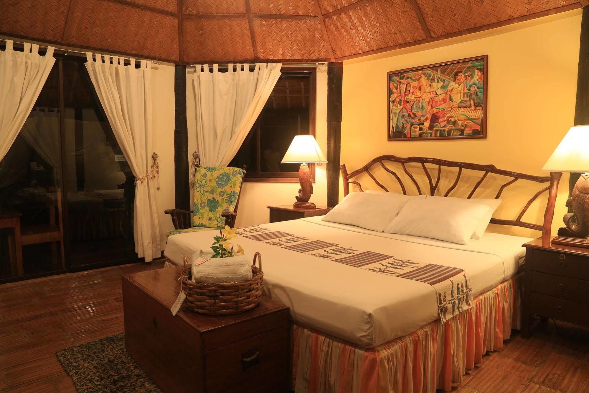 Puerto Del Sol Beach Resort And Hotel Club Bolinao Pangasinan Extérieur photo