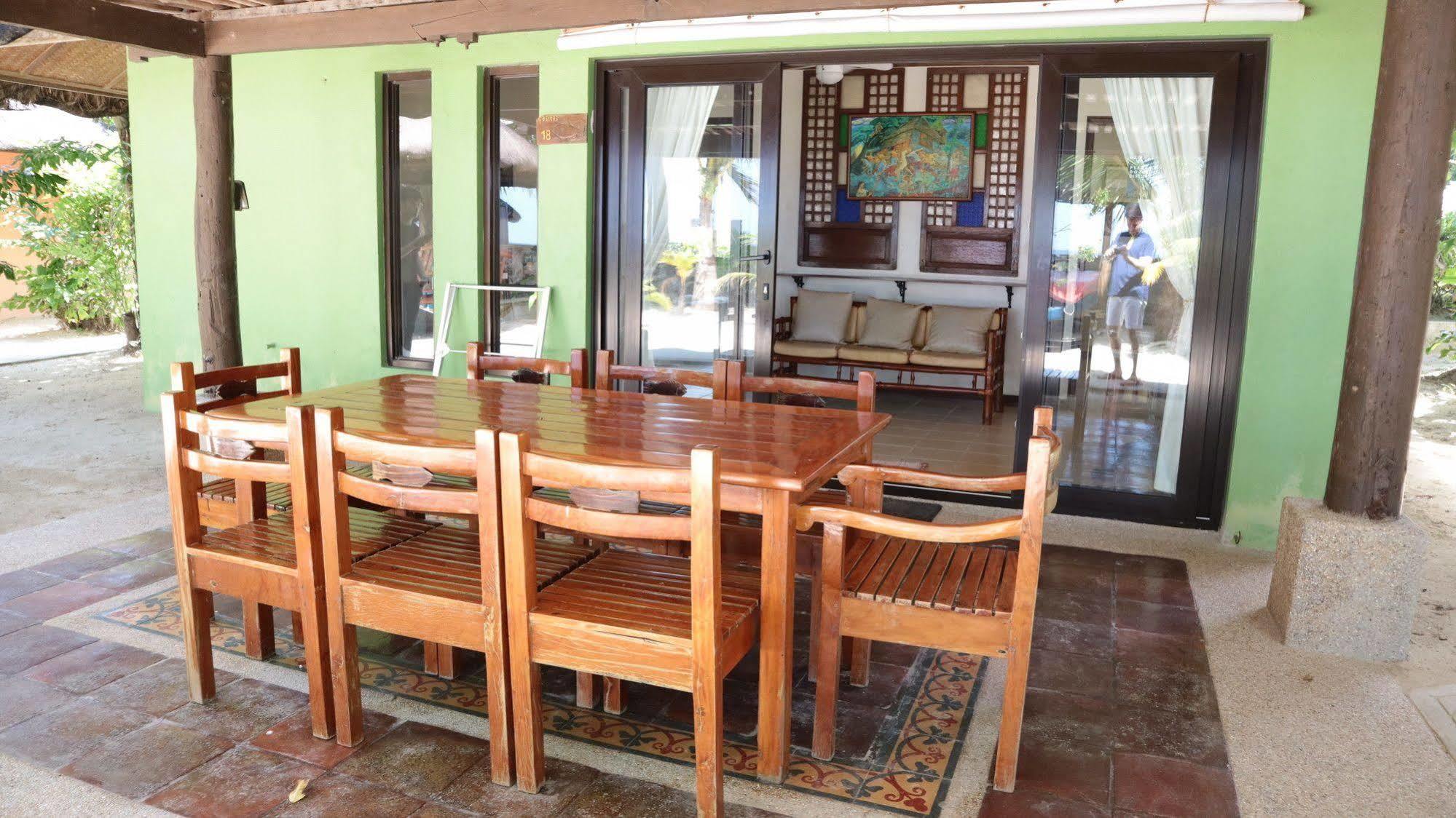 Puerto Del Sol Beach Resort And Hotel Club Bolinao Pangasinan Extérieur photo