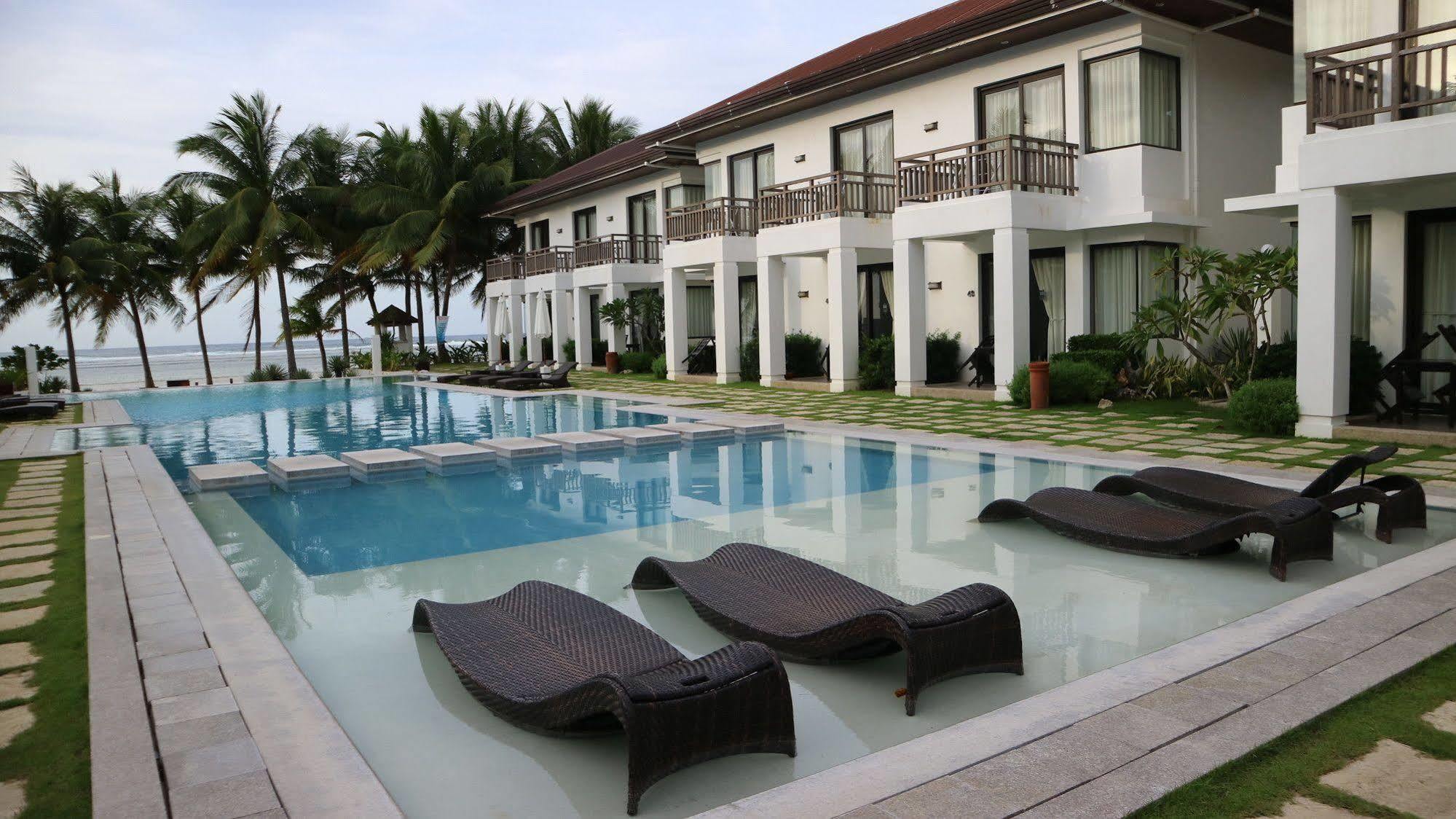 Puerto Del Sol Beach Resort And Hotel Club Bolinao Pangasinan Extérieur photo