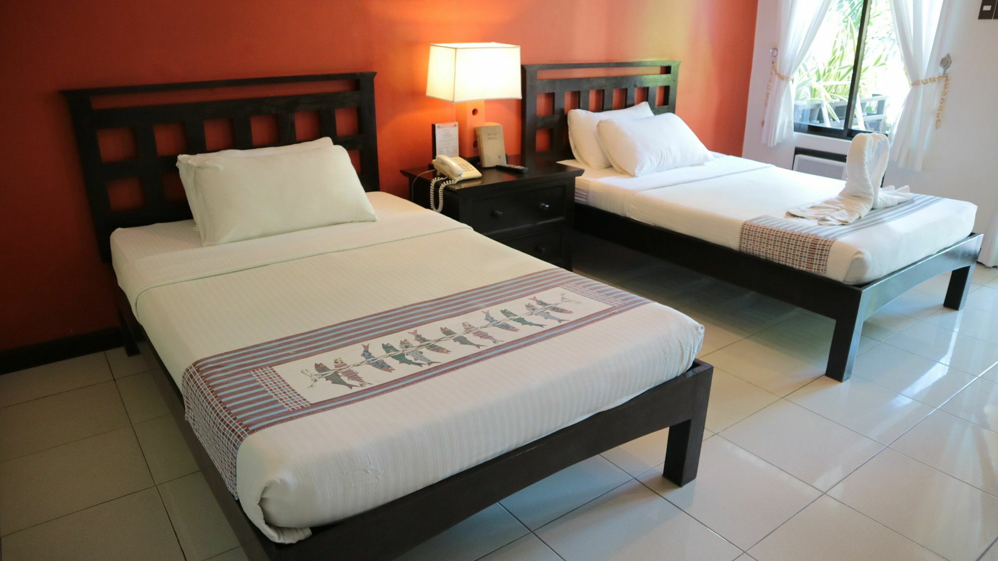 Puerto Del Sol Beach Resort And Hotel Club Bolinao Pangasinan Extérieur photo